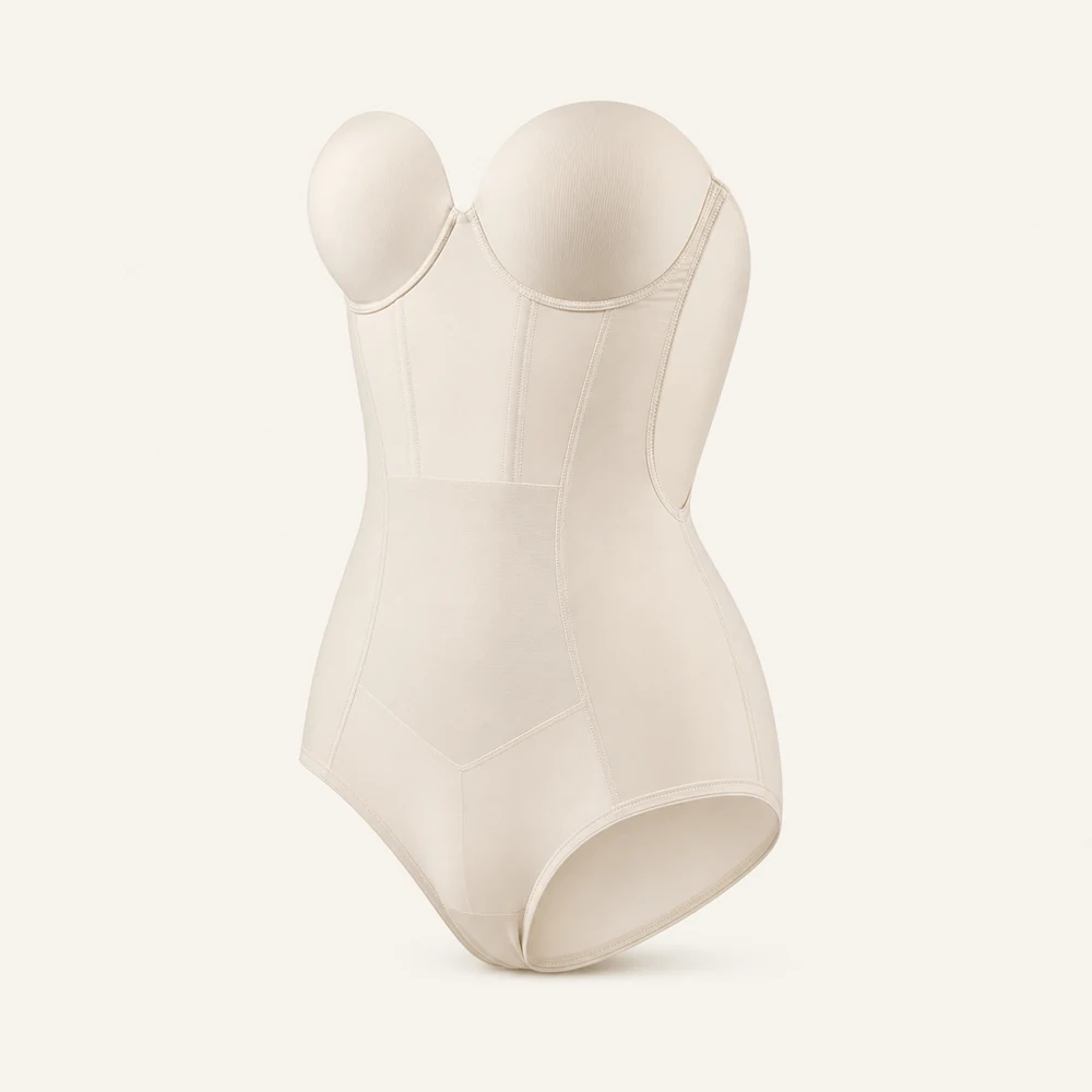 Bridal & Occasion Shapewear OEM/ODM manufacturing
