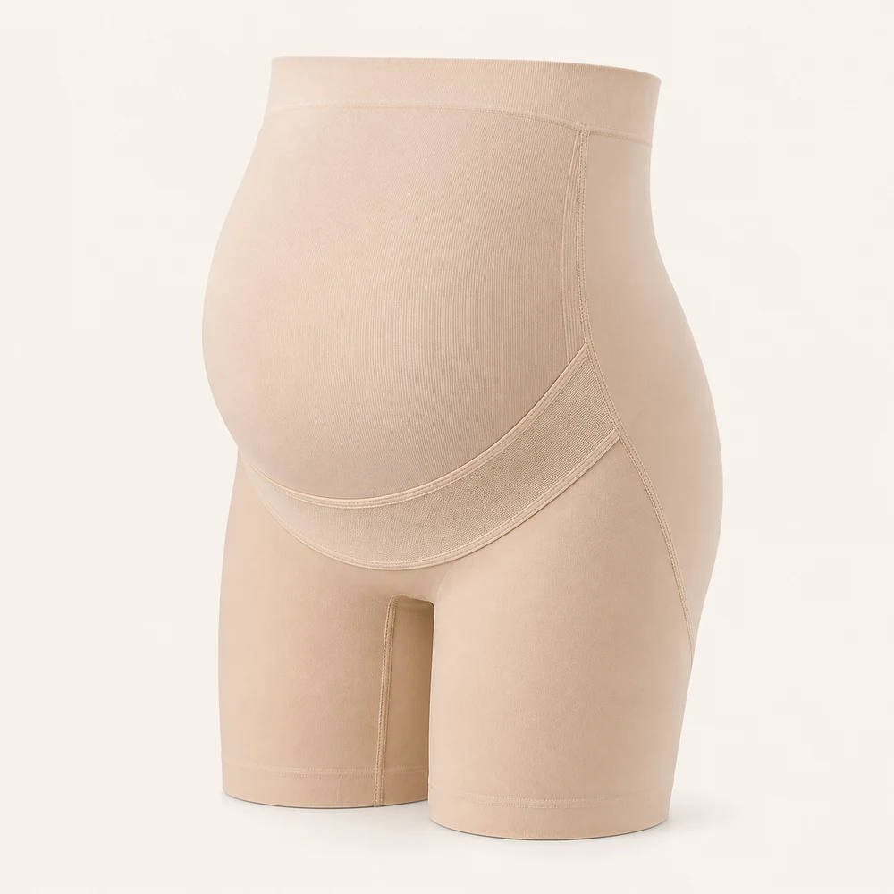 Maternity Support Shapewear OEM/ODM manufacturing