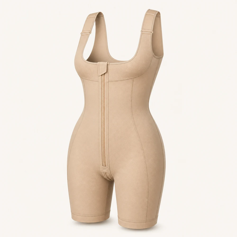 Post-Surgical Compression Garments manufacturing
