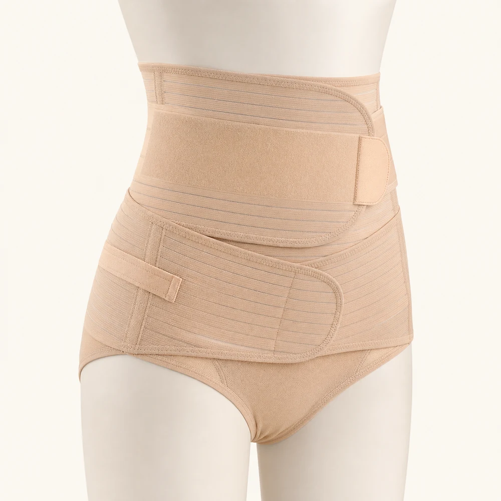 Postpartum Support Shapewear OEM/ODM manufacturing