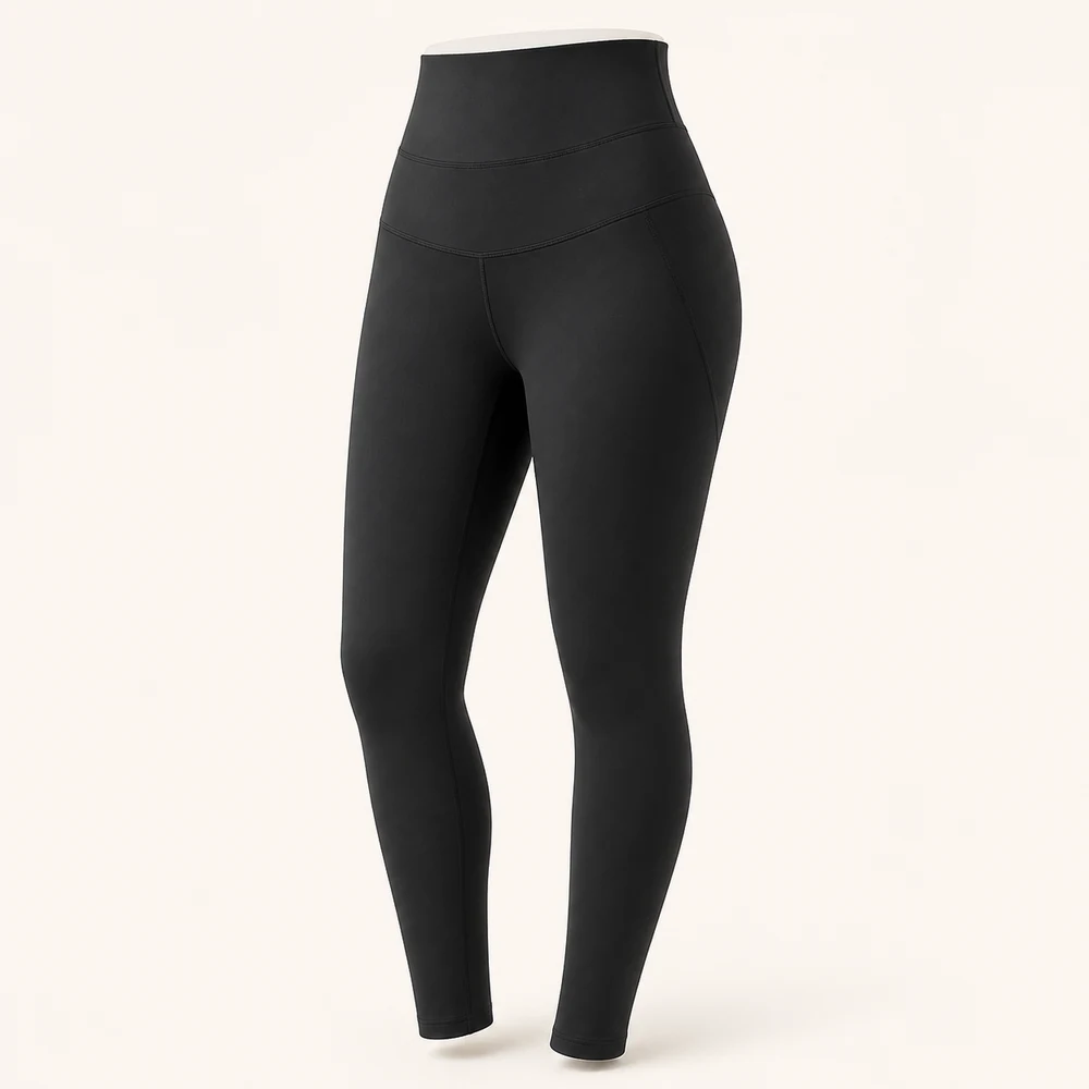 Shaping Leggings & Capris OEM/ODM manufacturing