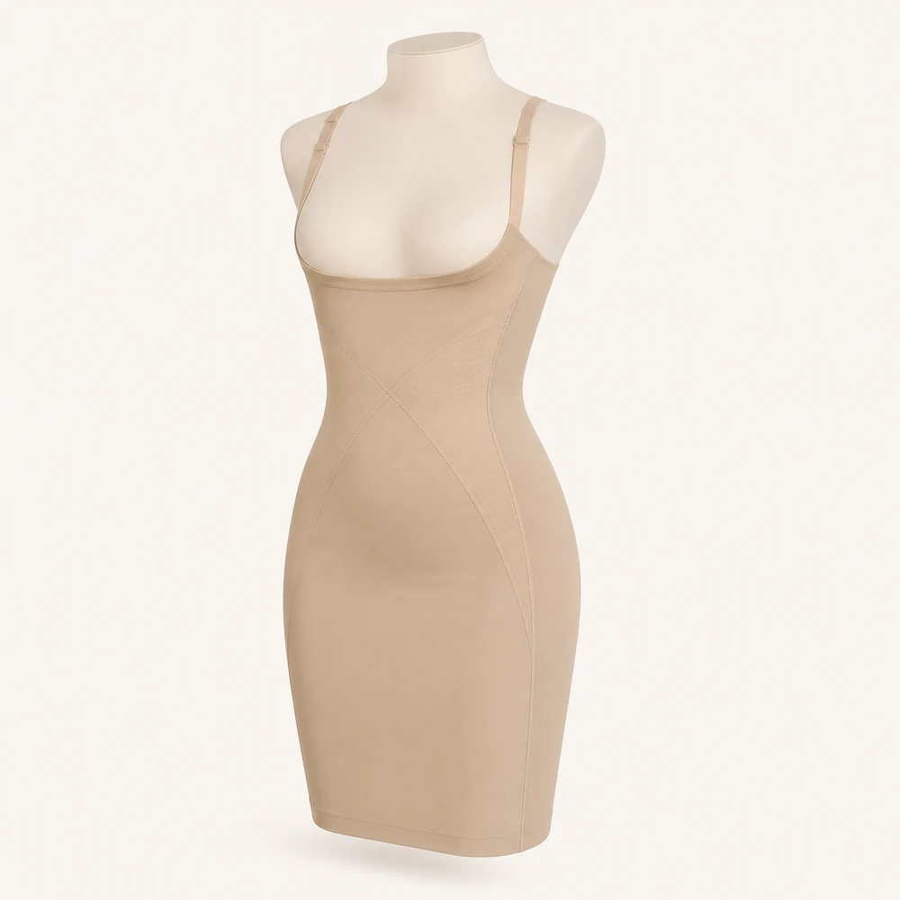 Shaping Slips, Dresses & Skirts OEM/ODM manufacturing