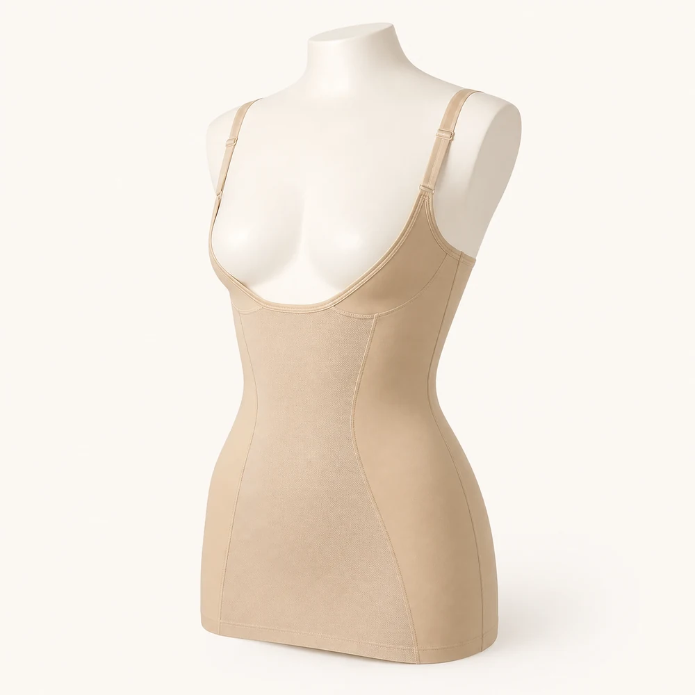 Shaping Tops, Camisoles & Vests OEM/ODM manufacturing