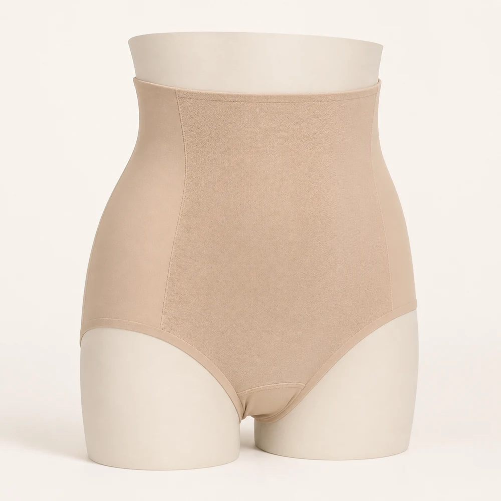Shaping Underwear OEM/ODM manufacturing