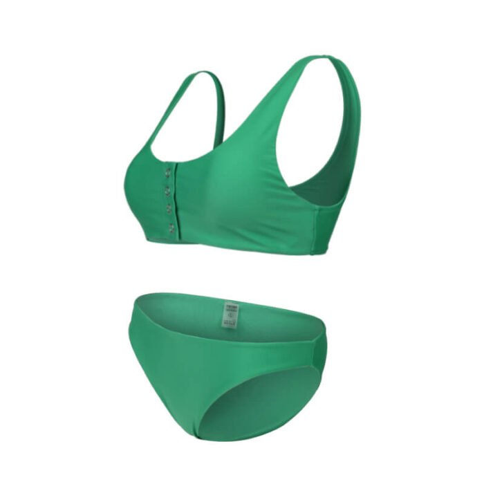 Wholesales Latest Women Bikini Swimwear Two Piece Sexy Bikini - Image 3