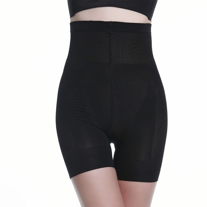 Women's High-Waisted Body Shaper Tummy Control Shapewear for Women Panties Girdle Underwear - Image 7