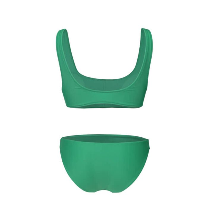 Wholesales Latest Women Bikini Swimwear Two Piece Sexy Bikini - Image 4