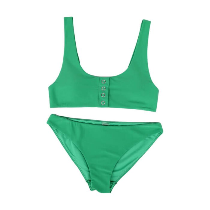 Wholesales Latest Women Bikini Swimwear Two Piece Sexy Bikini - Image 5