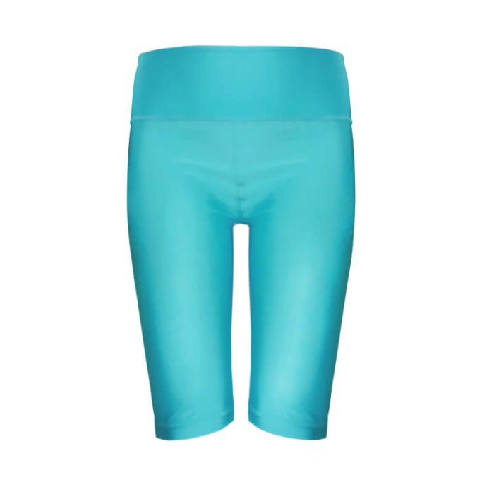 Gym Fitness Sports Cloth Pant Weight Loss Sauna Sweat Exercise Fitness Suit Fat Burner Suana legging shorts - Image 11
