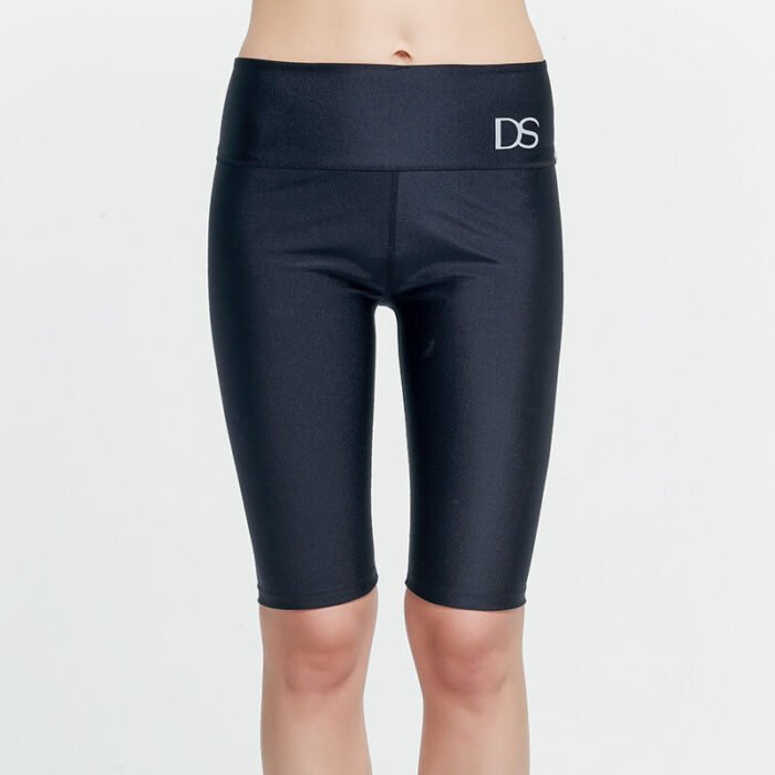 Gym Fitness Sports Cloth Pant Weight Loss Sauna Sweat Exercise Fitness Suit Fat Burner Suana legging shorts - Image 9